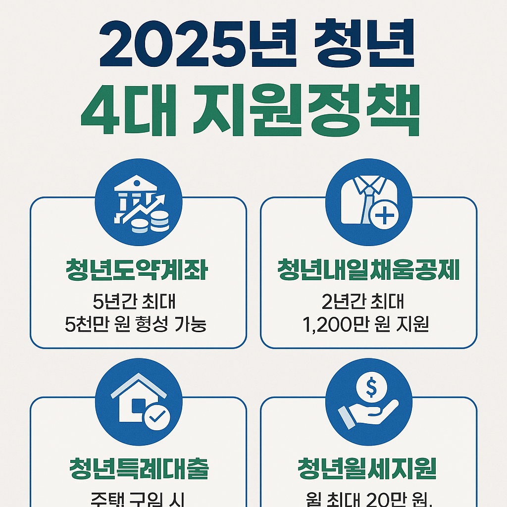 청년도약계좌 관련 사진첨부