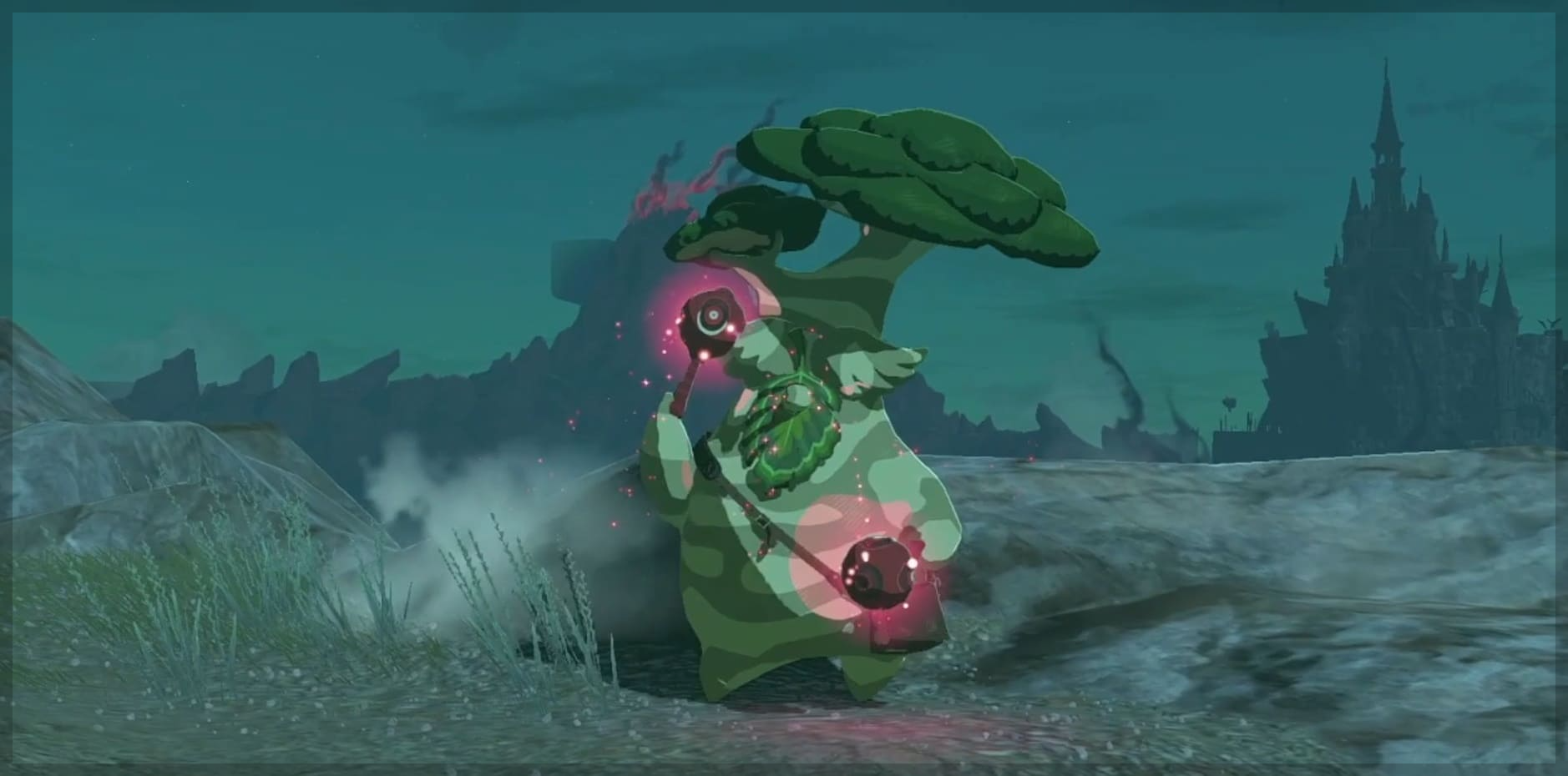 npc 보쿠린
