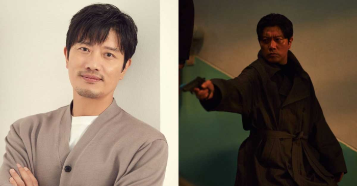 무빙 박희순 사진