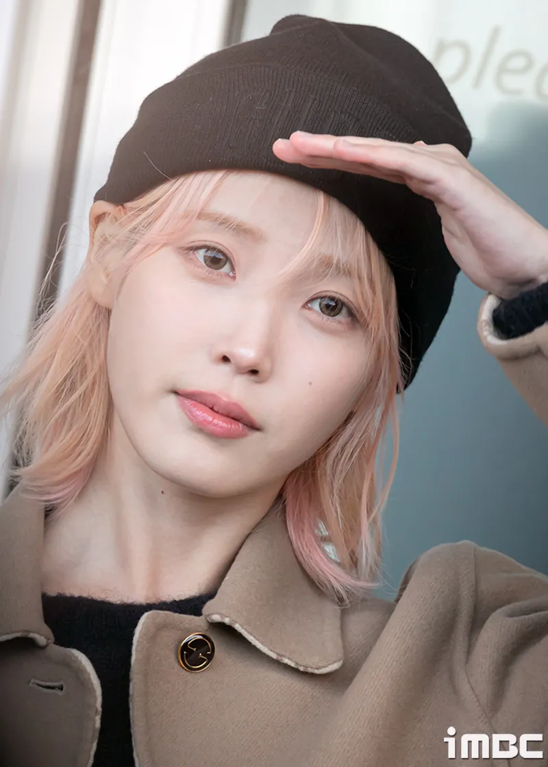 빌보드아이유
