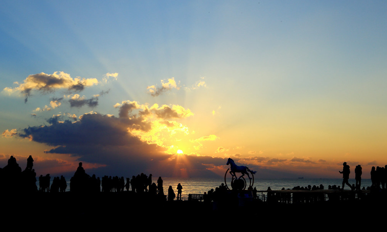 겨울 울산 투어 관련 사진
