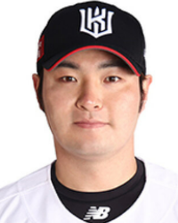 박병호 선수(KT)