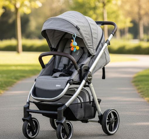 쌍둥이 유모차 추천 기준과 브랜드 비교