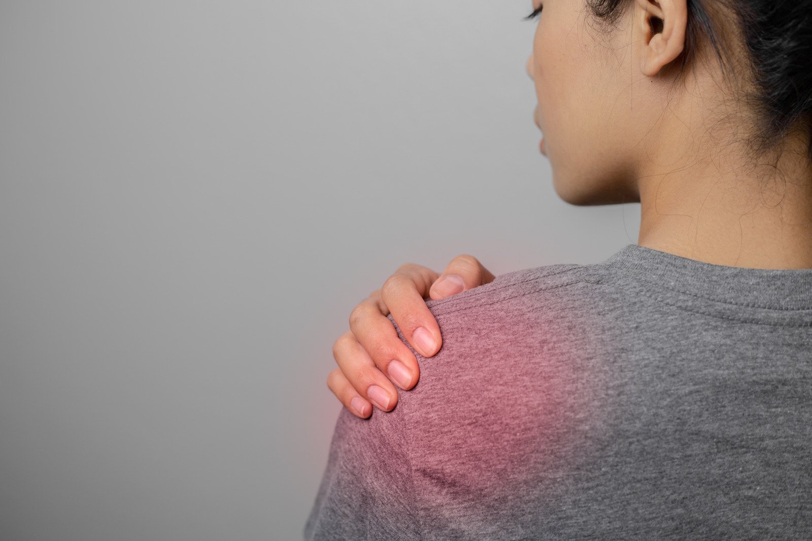 어깨 관절염 (Shoulder Arthritis) 총정리 ❘ 원인·증상·치료