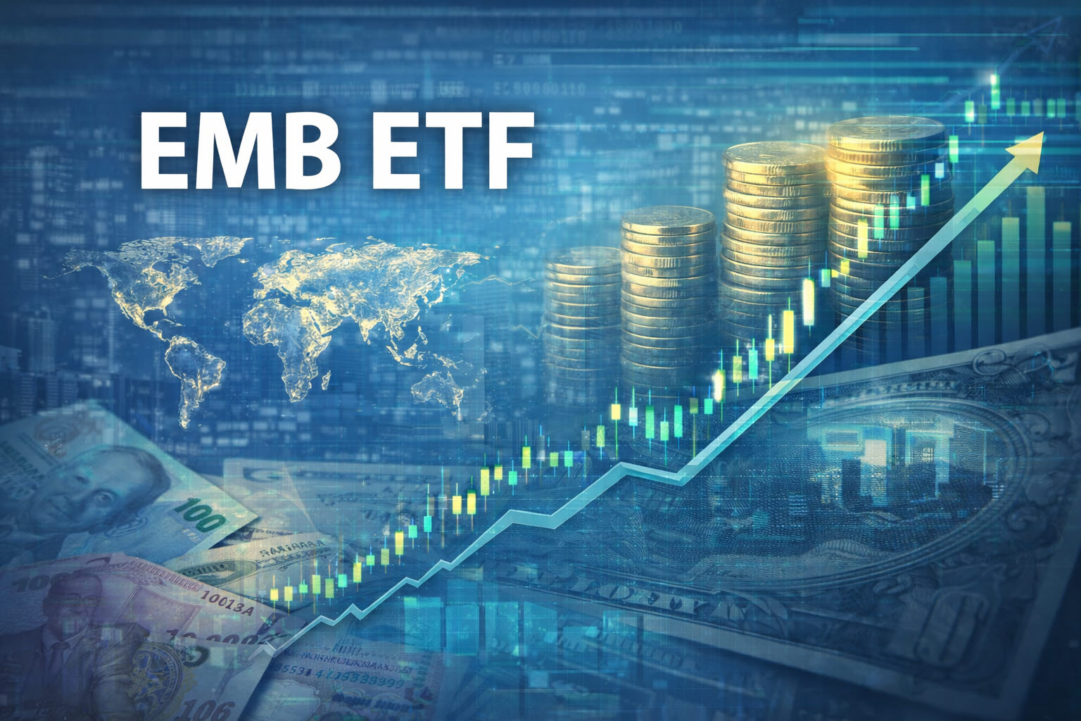 emb etf