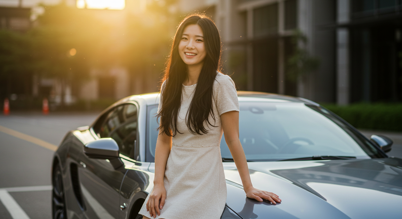 외제차 렌트카 장기대여