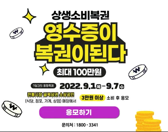 상생소비복권