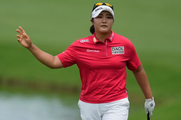 더 셰브론 챔피언십