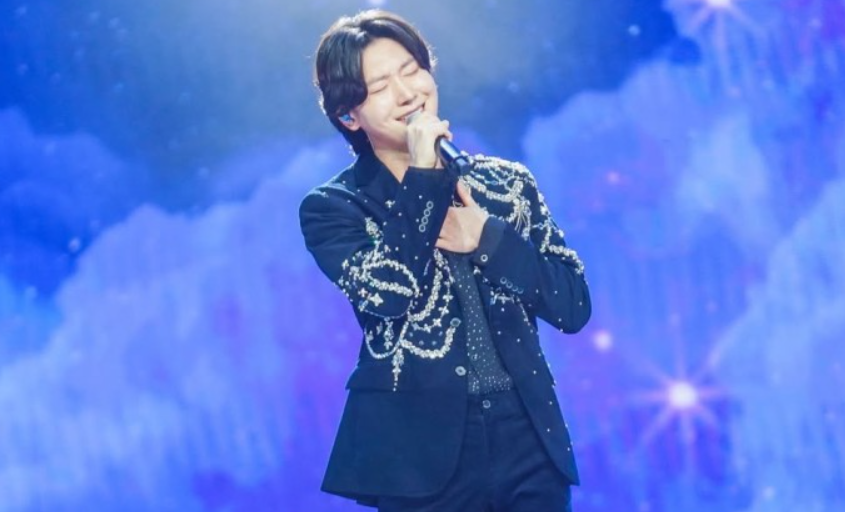 김용빈-미스터트롯3-참가자