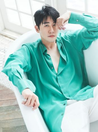 영탁 푹쉬면 다행이야