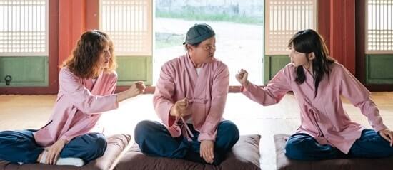 금주를 부탁해 등장인물, 몇부작, 촬영지