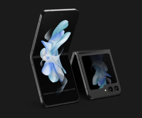 갤럭시 z 플립 5