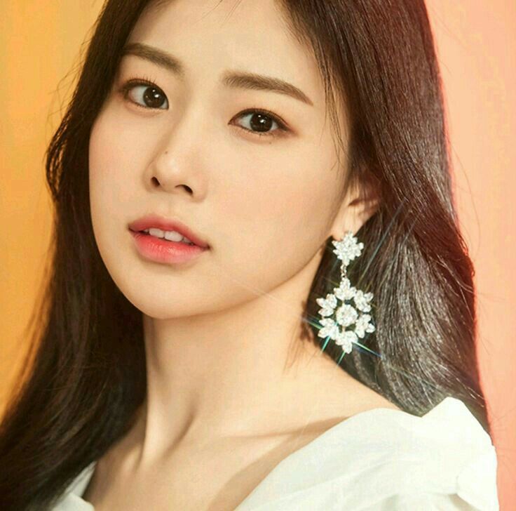 아이즈원 강혜원 몸매 키
