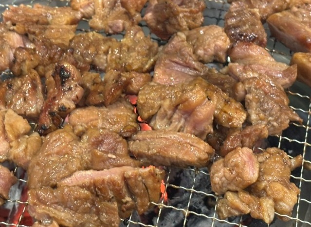 윤영선-명인-평양갈비