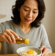 들기름 효능