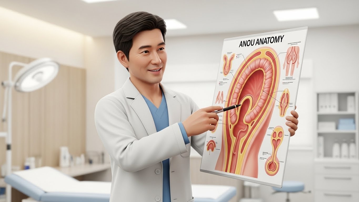 항문찢어짐, 좌욕하는법