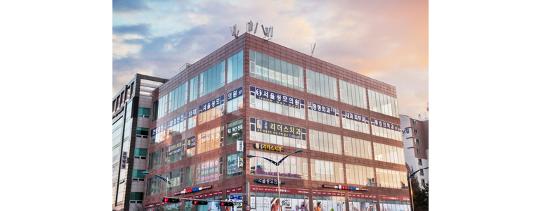 파주시 이비인후과