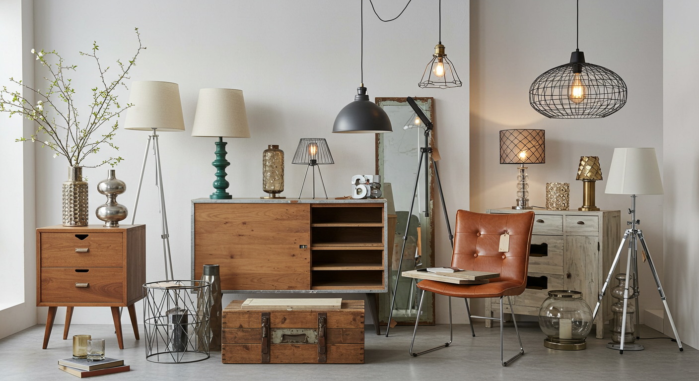 나만의 감성 인테리어 소품 만들기