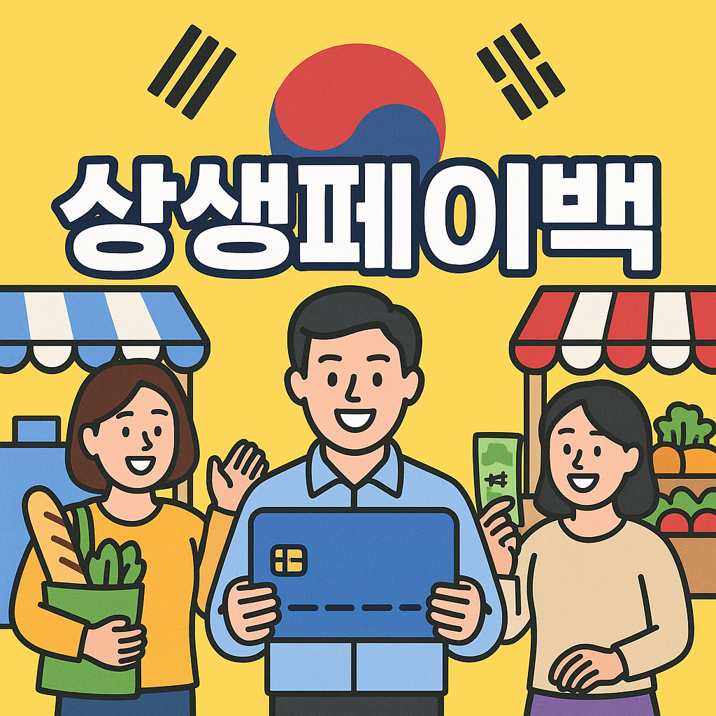 상생페이백 대상자 확인하세요