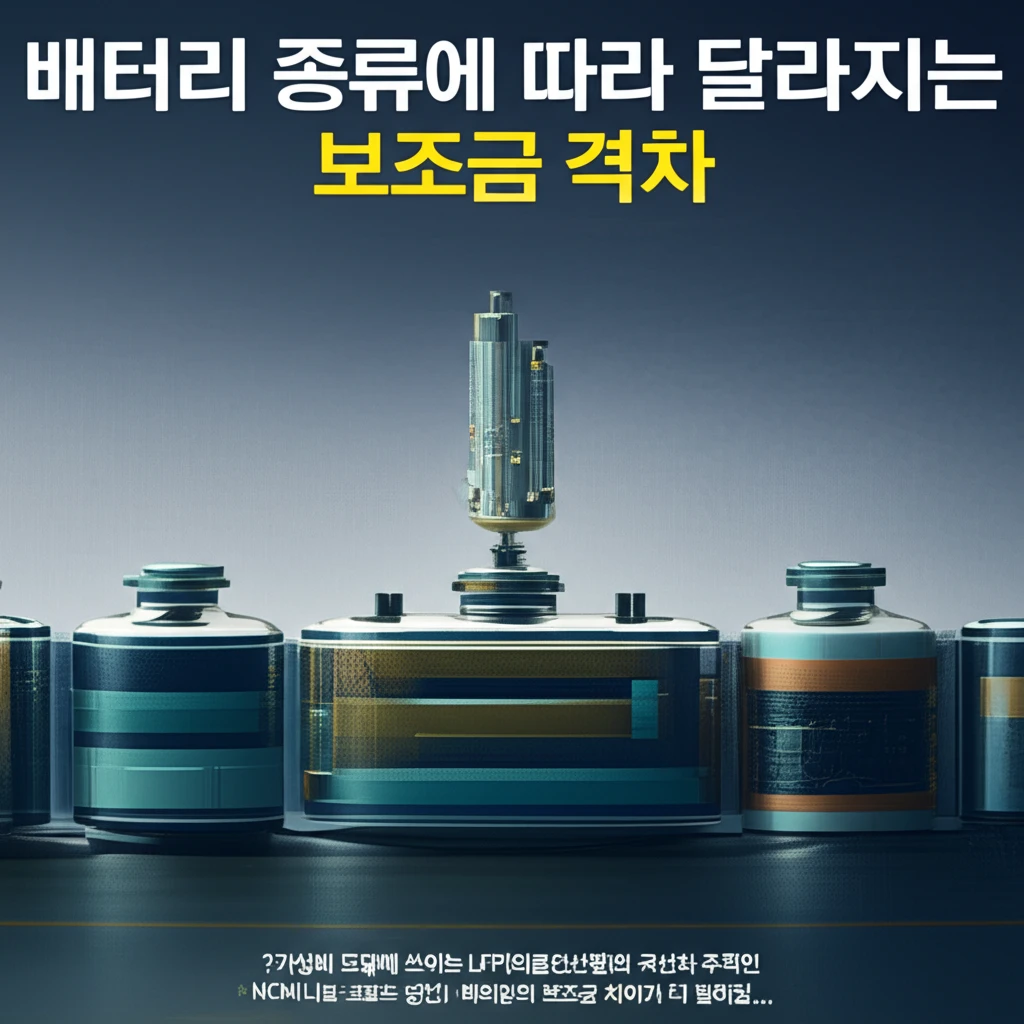 전기차 보조금 2026년 예상 지급액..