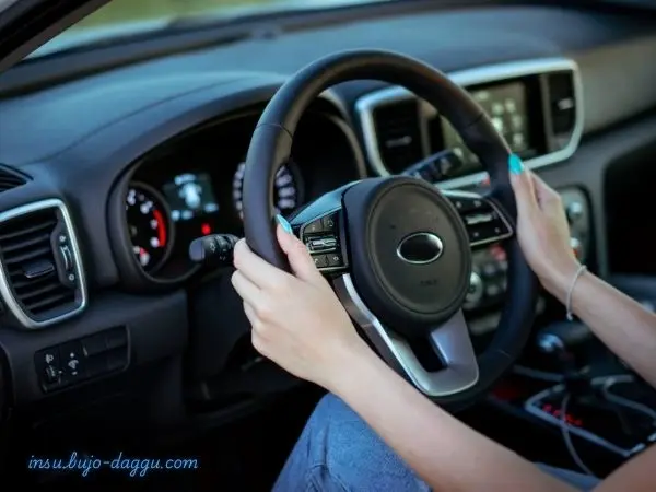 운전자보험 다이렉트로 가입해도 되나요