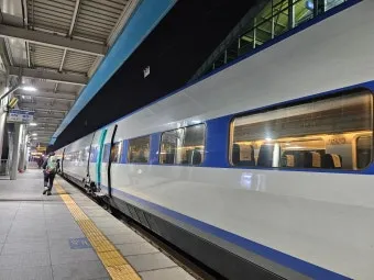 서울역 KTX 시간표 실시간 조회 예매 방법_23