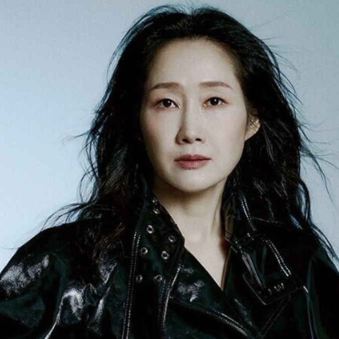 배해선 프로필 화보 미모