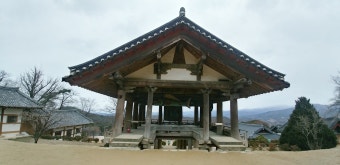 영주 부석사