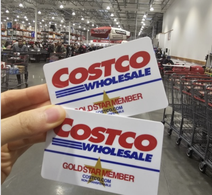 코스트코 5월 연회비 인상