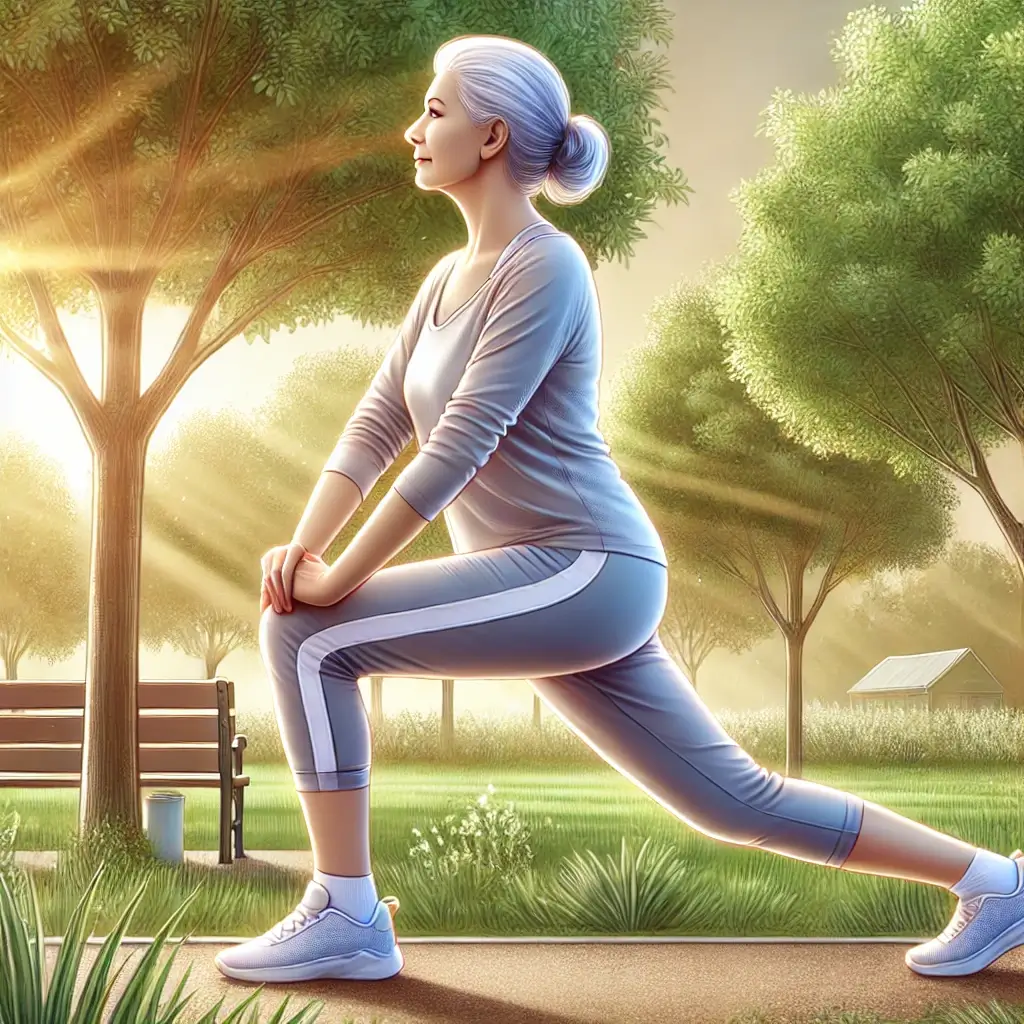 콜레스테롤 수치 낮추는 운동법