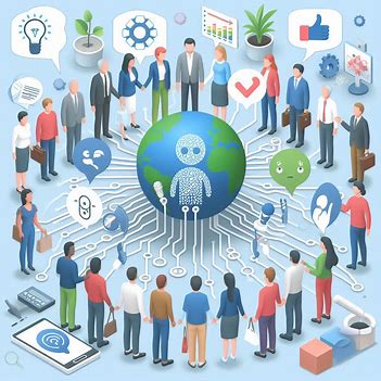 다양성과 인식성 확보