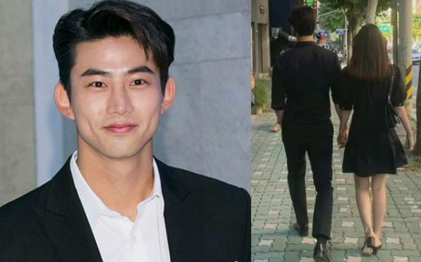 옥택연 오늘(24일) 결혼! 10년 열애 결실과 신라호텔 예식 정보 완벽 정리