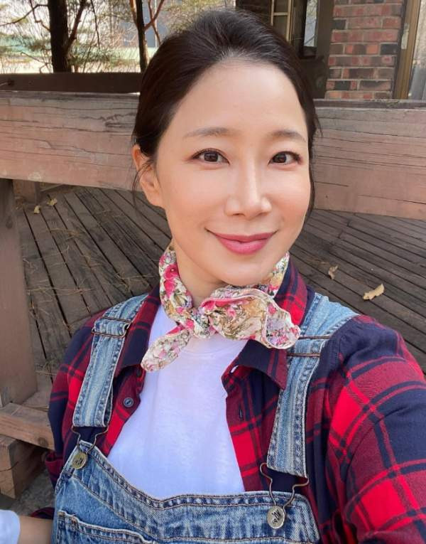 김하영 배우 서프라이즈