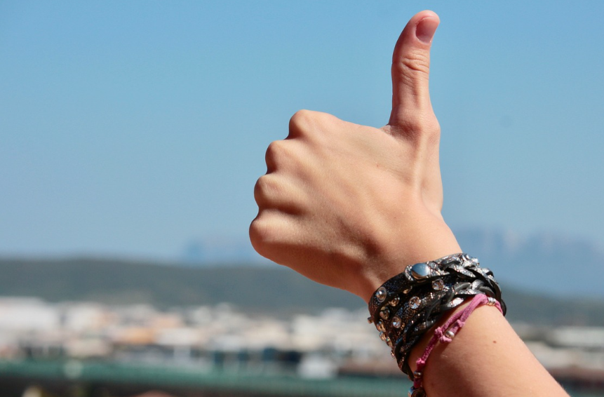 태도 개발 방법