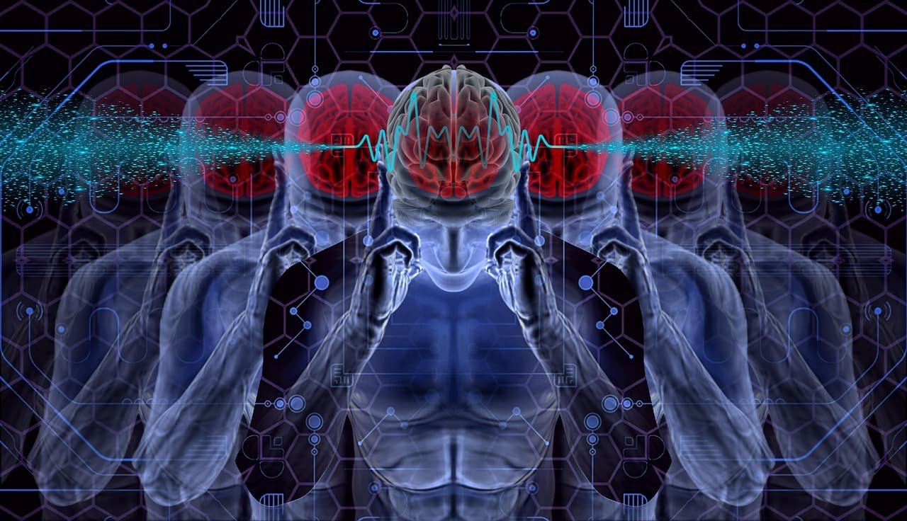 수면 트래커부터 뇌파 안정까지