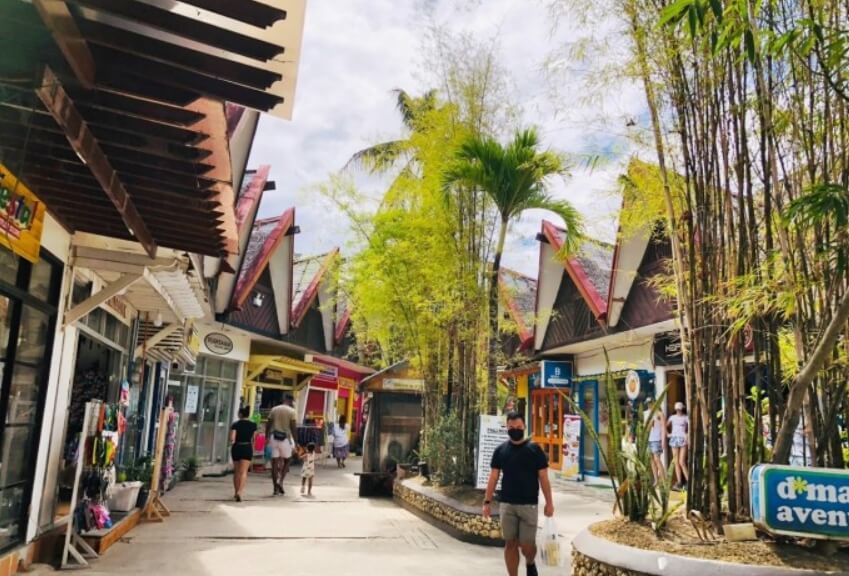 필리핀 보라카이 자유여행 3박 5일