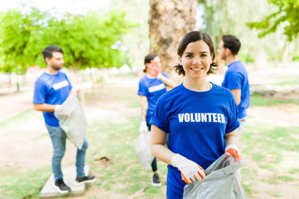 자원봉사활동지원금 신청대상