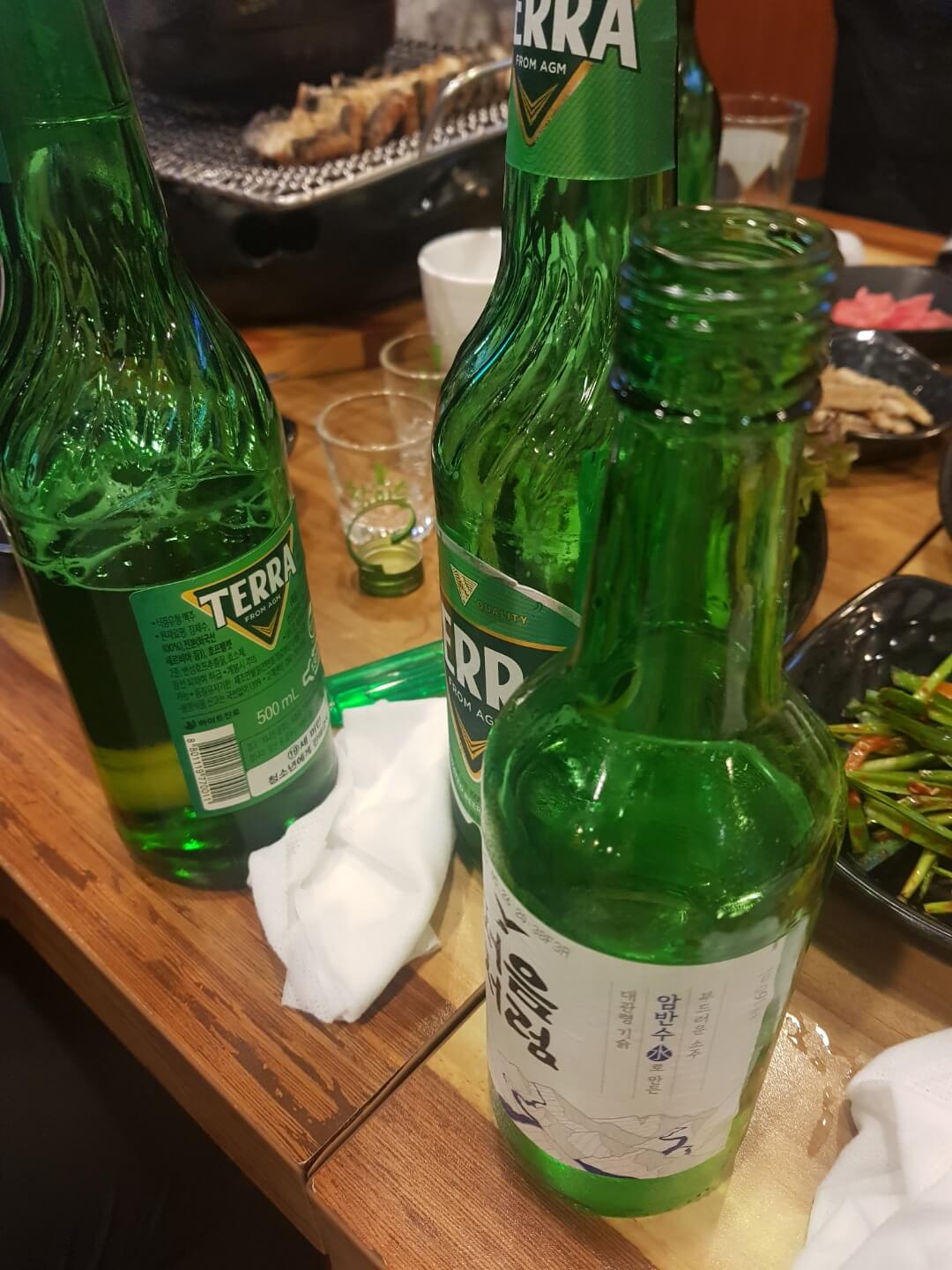 광진구 군자 맛집 장원 참숯 민물장어 리뷰 장어 맛집!!