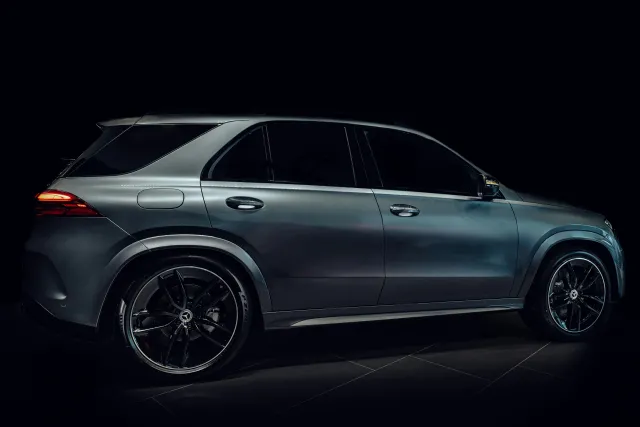 메르세데스-벤츠 SUV 라인업 완벽 가이드 2025