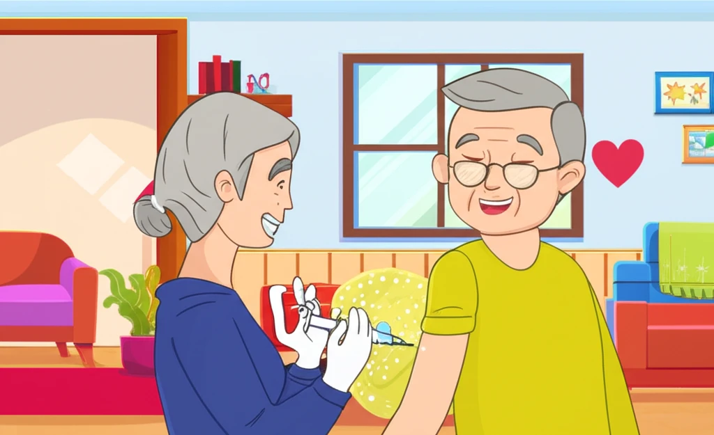 전라남도 2025 대상포진 예방접종 ..