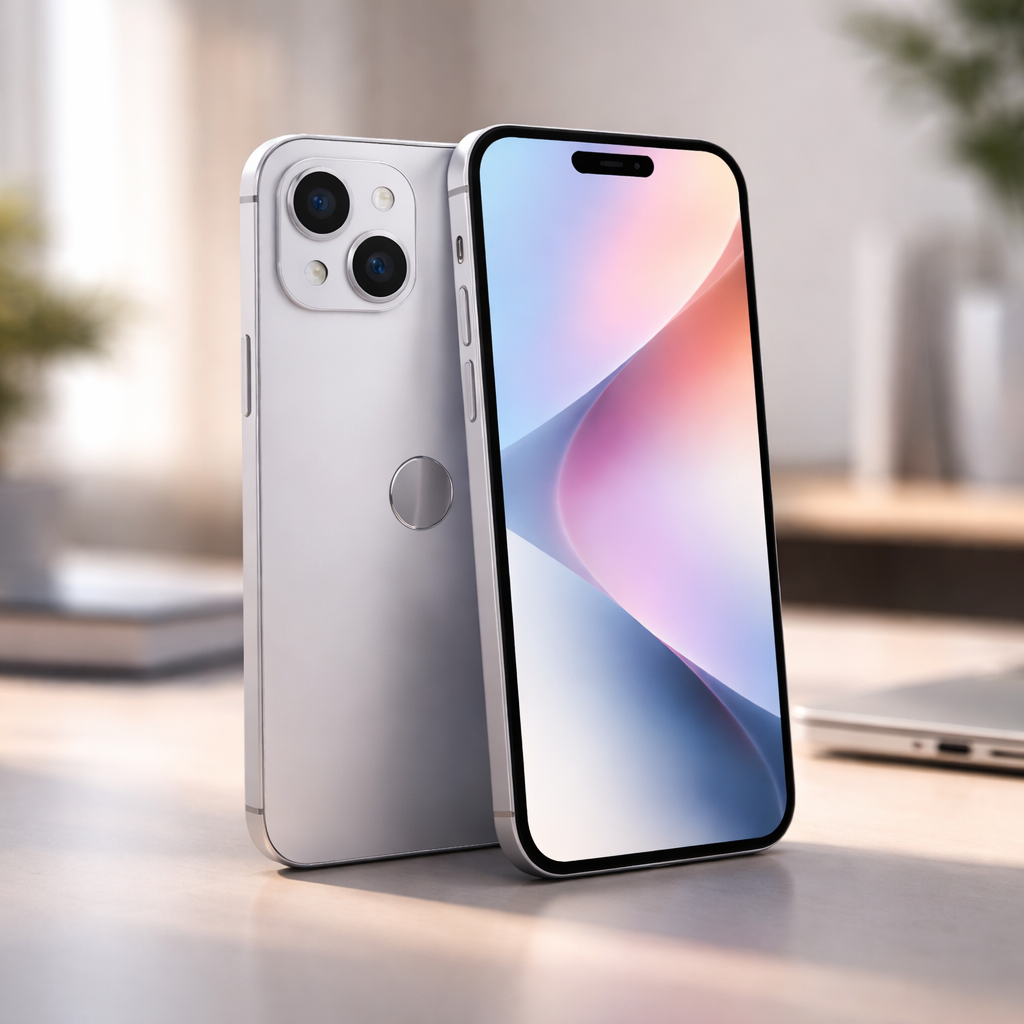 아이폰 17e 출시일·가격·스펙 총정리 (2026) – 가성비 아이폰의 진짜 등장?!