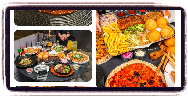 미식전파사 평택 이탈리안요리 홍게오일파스타 후기