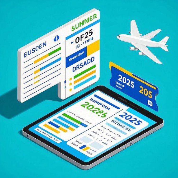 여름 항공권 특가