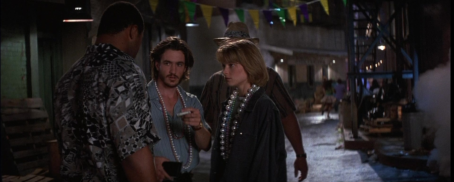 포인트 오브 노 리턴 (1993) 관련영상 및 추천링크