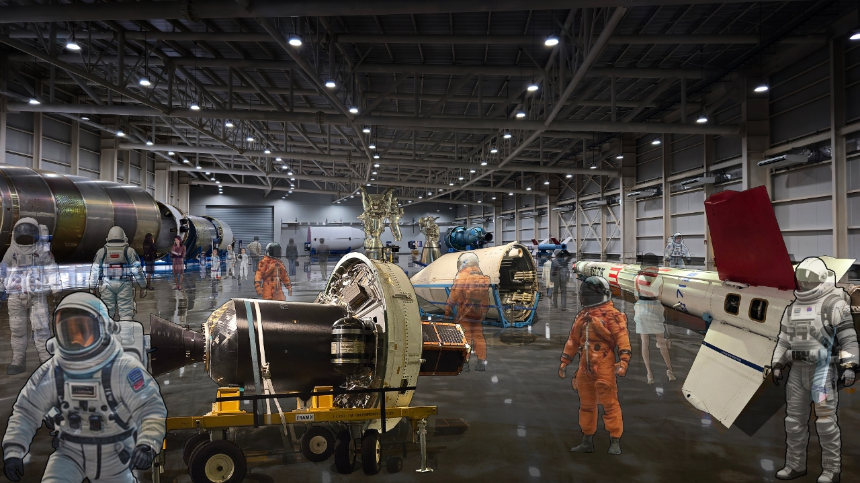 2025 고흥 우주항공축제 : 우주로 떠나는 신나는 여행!