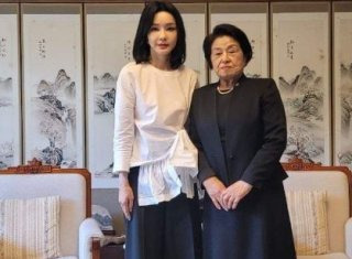 김건희 구속영장 주요 쟁점