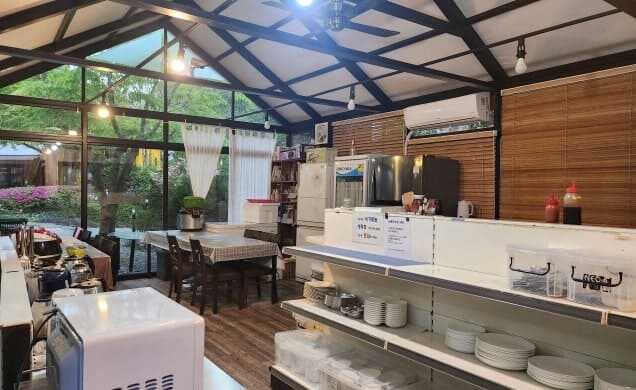 계룡시, 공주시 숙소 추천