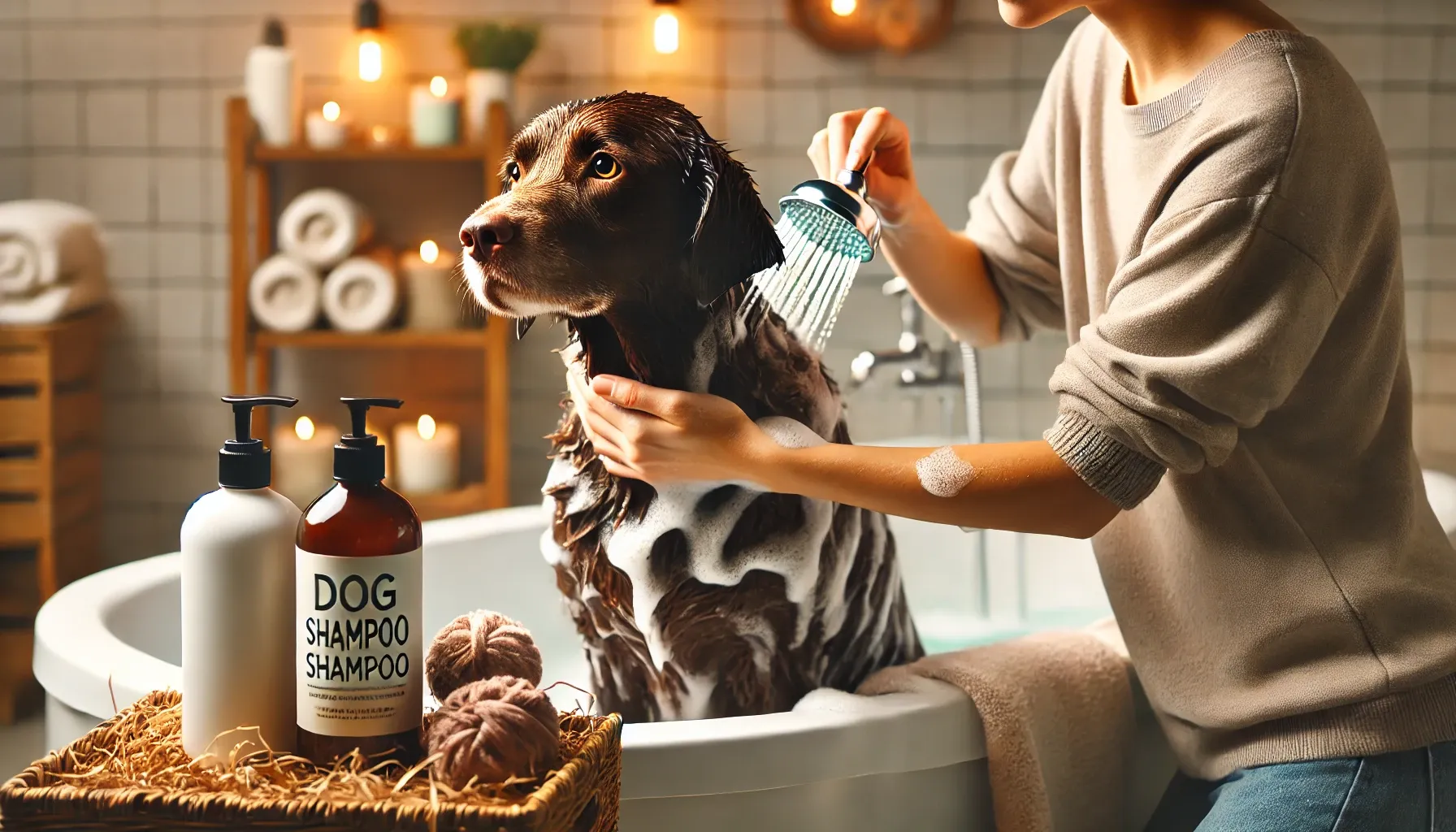 강아지 털갈이 시기 및 관리 완벽 가이드 건강과 청결을 동시에 지키는 비법