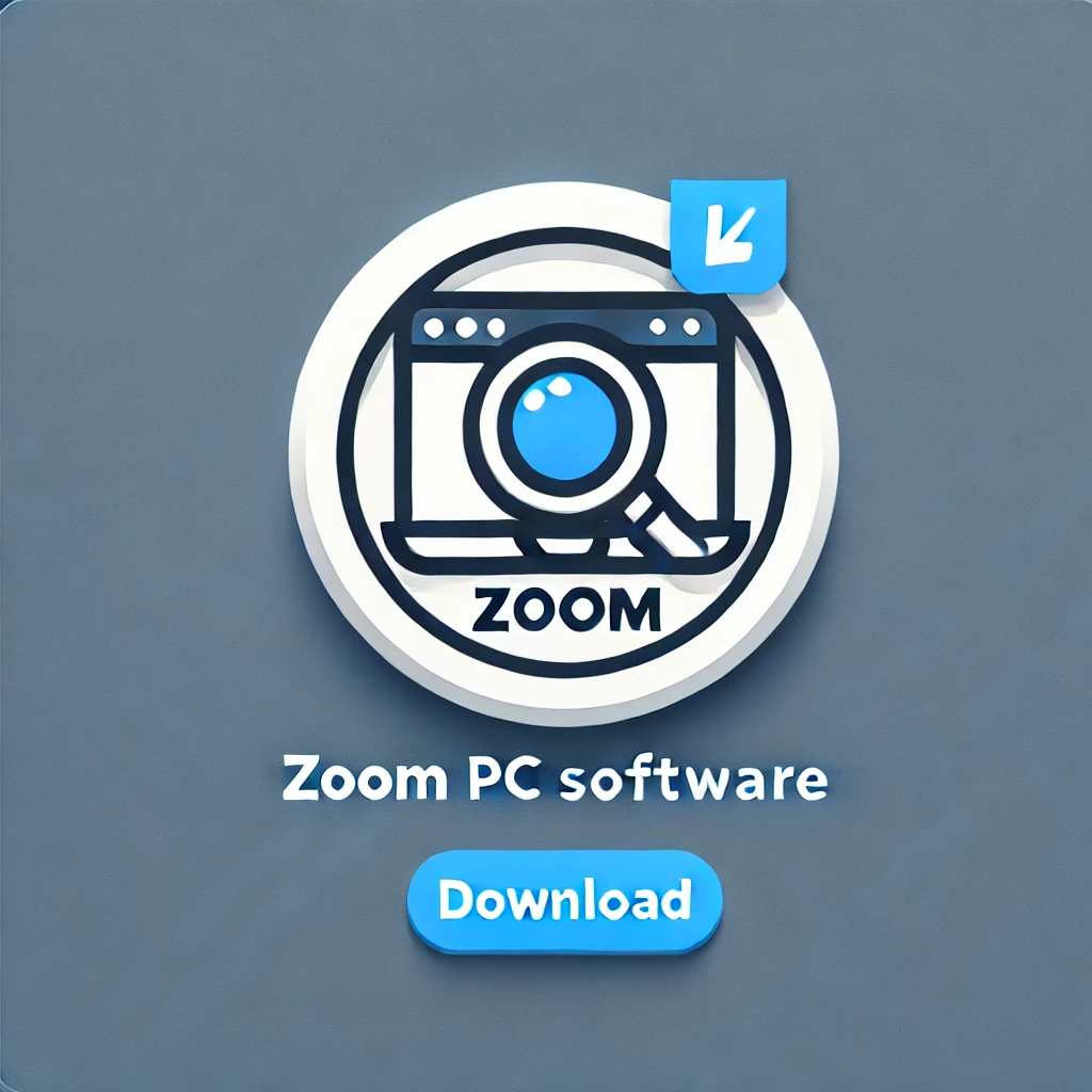 줌 PC버전 다운로드 방법