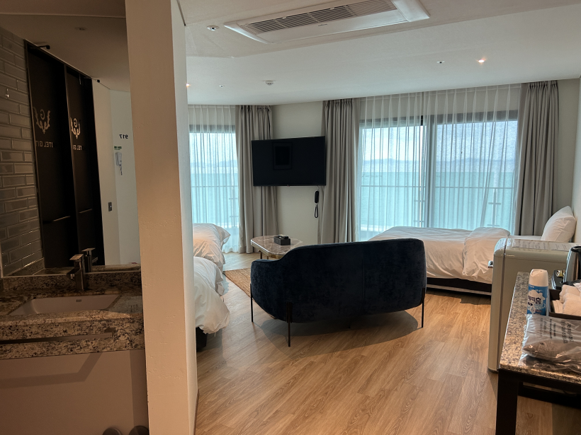 호텔지뜨-시흥-객실1